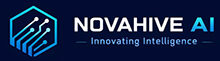 Novahive logo